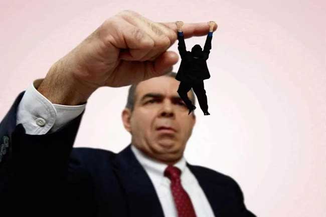 与领导相处的艺术:站在领导立场想问题,站在自己位置做事情