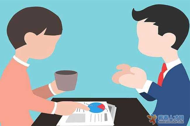 面试技巧如何表现求职动机