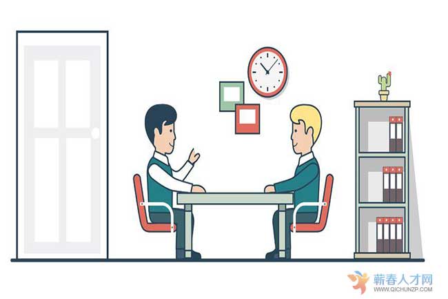 面试技巧如何表现求职动机