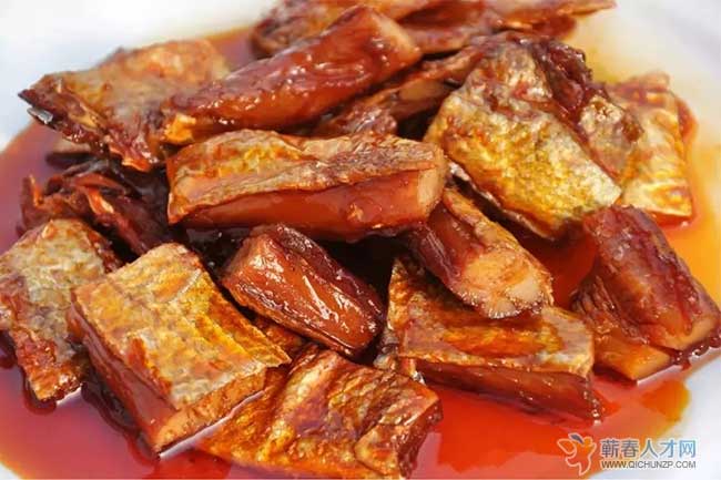 蕲春人,你家今年还在灌香肠,腌肉腌鱼吗?赶紧盘算起来