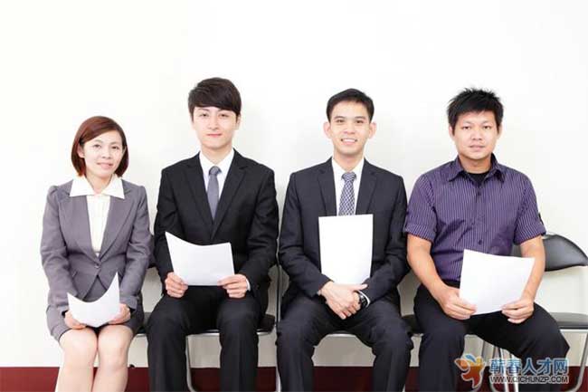 面试官:画时圆,写时方,冬时短,夏时长,是啥字?小伙智答