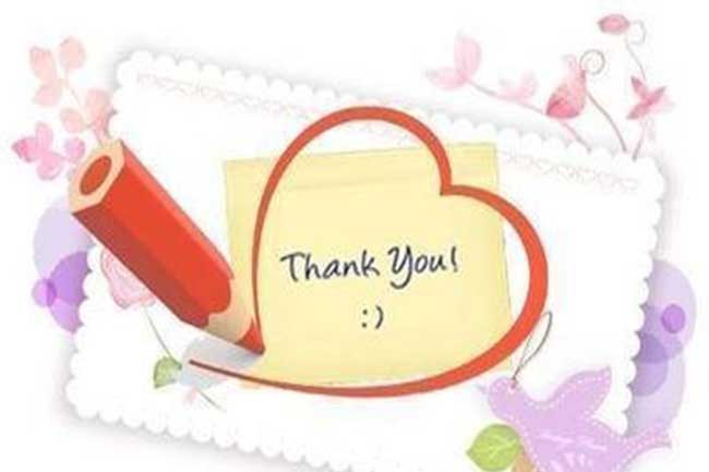 治愈患者给抗击病毒战役一线的勇士们,逆行者们的一封感谢信