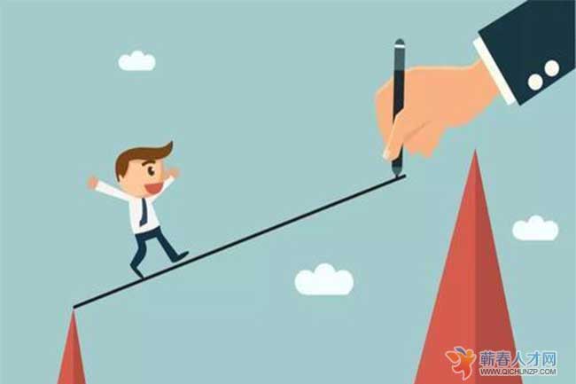 频繁跳槽,只会让你变得平庸