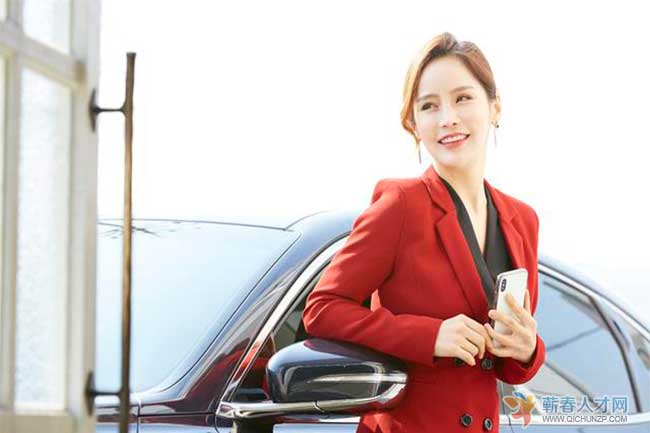 做个职场女强人 职场女性在面试时要克服4个负面心理 蕲春人才网