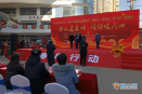现场职击|“蕲心协力 职等你来”线下招聘会活动回顾！
